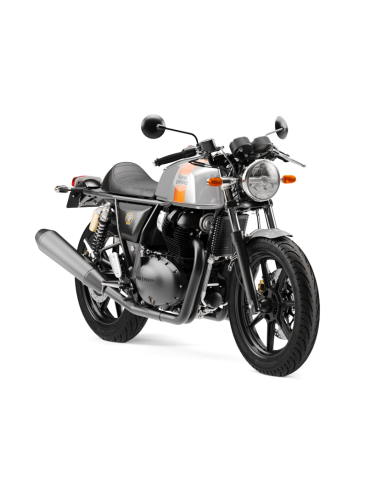 Royal Enfield Continental GT 650