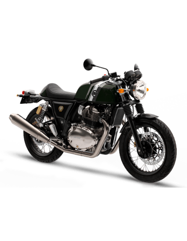 Royal Enfield Continental GT 650