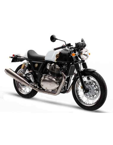 Royal Enfield Continental GT 650