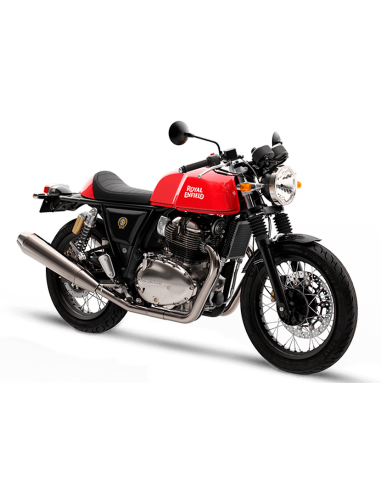 Royal Enfield Continental GT 650