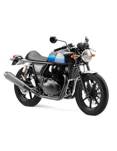 Royal Enfield Continental GT 650