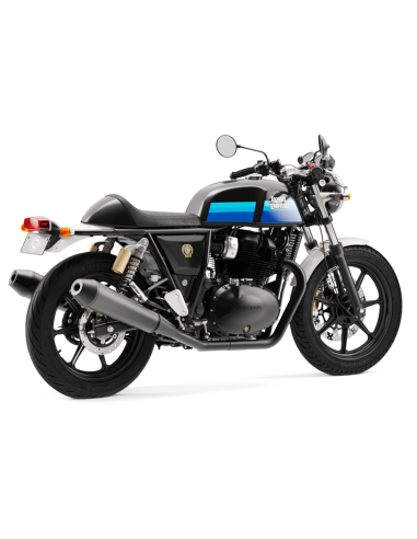 Royal Enfield Continental GT 650