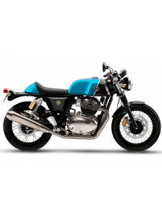 Royal Enfield Continental... 2