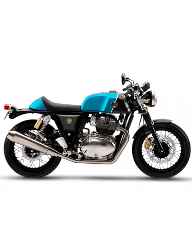 Royal Enfield Continental GT 650