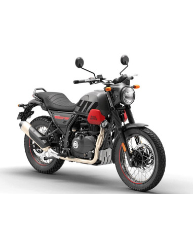 Royal Enfield Scram 411