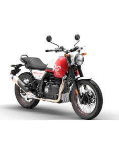 Royal Enfield Scram 411