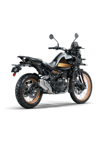 Royal Enfield Himalayan 450