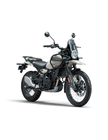 Royal Enfield Himalayan 450