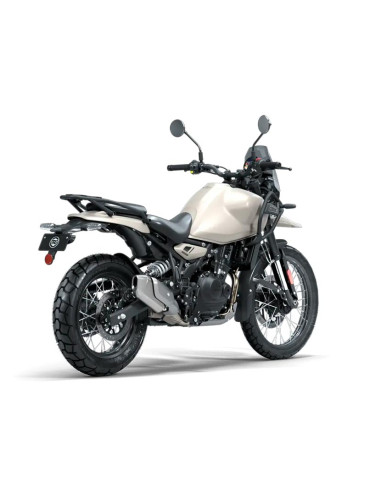 Royal Enfield Himalayan 450