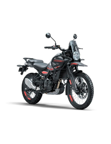 Royal Enfield Himalayan 450