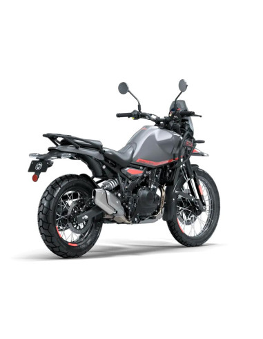 Royal Enfield Himalayan 450