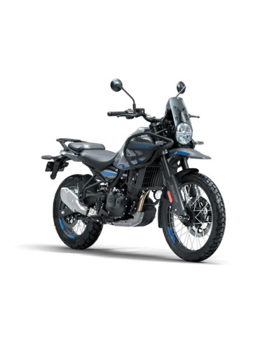 Royal Enfield Himalayan 450