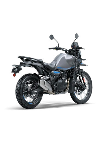 Royal Enfield Himalayan 450