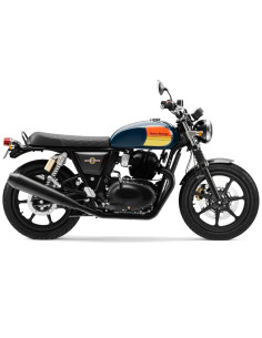 Royal Enfield Interceptor 650