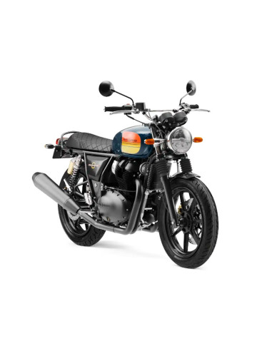 Royal Enfield Interceptor 650