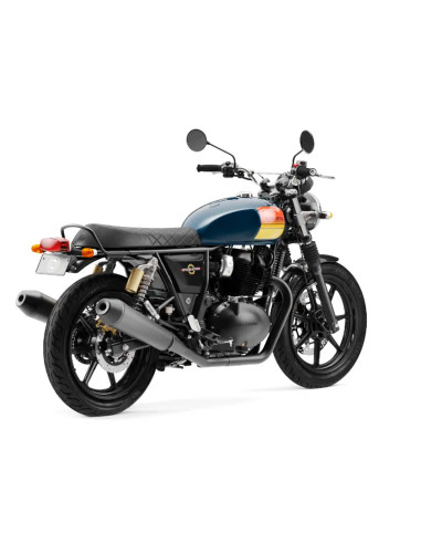 Royal Enfield Interceptor 650
