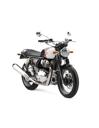 Royal Enfield Interceptor 650