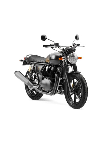 Royal Enfield Interceptor 650