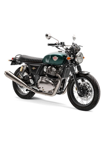 Royal Enfield Interceptor 650