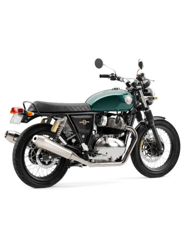 Royal Enfield Interceptor 650