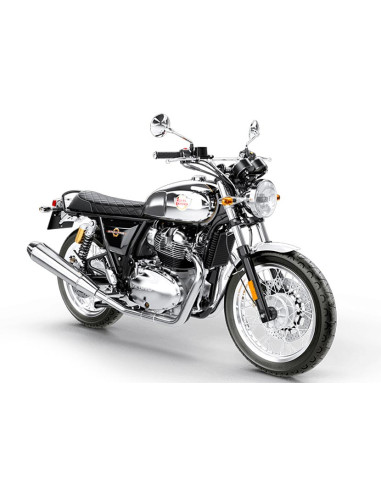 Royal Enfield Interceptor 650