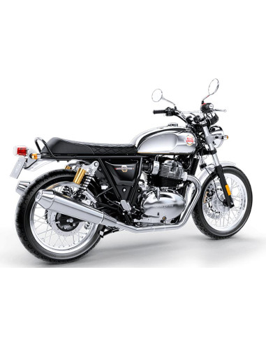 Royal Enfield Interceptor 650
