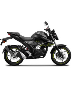 SUZUKI GIXXER 150 DI 2
