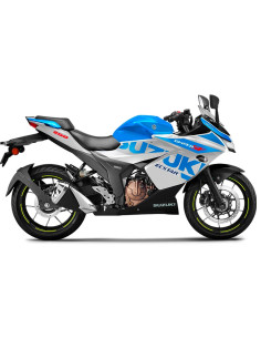 SUZUKI GIXXER 250 FI