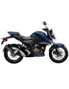 SUZUKI GIXXER 250 DI 2