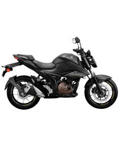SUZUKI GIXXER 250 DI