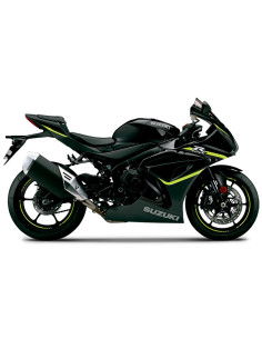 SUZUKI GSXR 1000