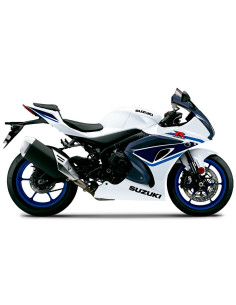 SUZUKI GSXR 1000 2