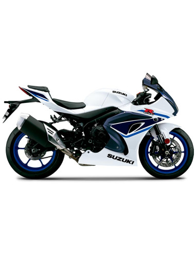 SUZUKI GSXR 1000