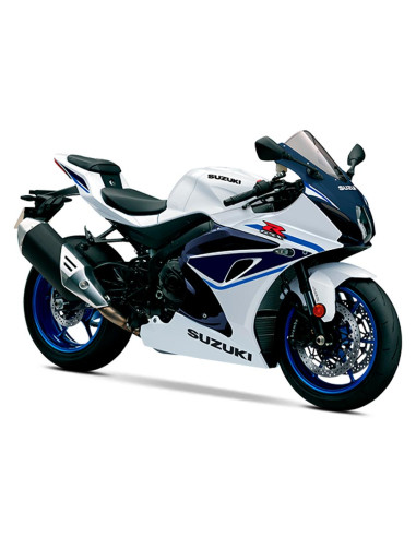 SUZUKI GSXR 1000