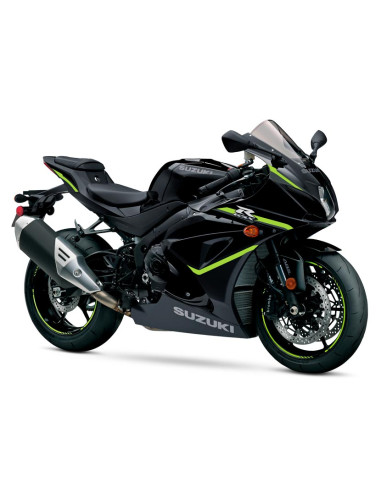 SUZUKI GSXR 1000