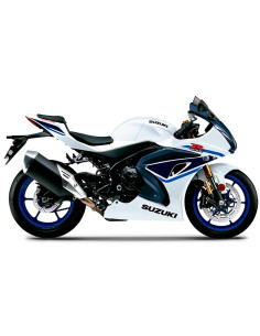 SUZUKI GSXR 1000R 2