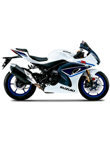 SUZUKI GSXR 1000R