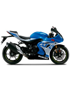 SUZUKI GSXR 1000R
