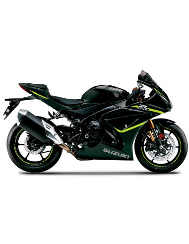 SUZUKI GSXR 1000R