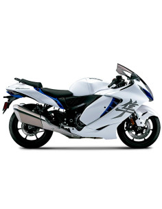 SUZUKI HAYABUSA GSXR 1300R 2