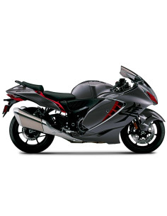 SUZUKI HAYABUSA GSXR 1300R