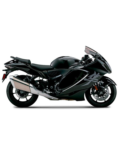 SUZUKI HAYABUSA GSXR 1300R