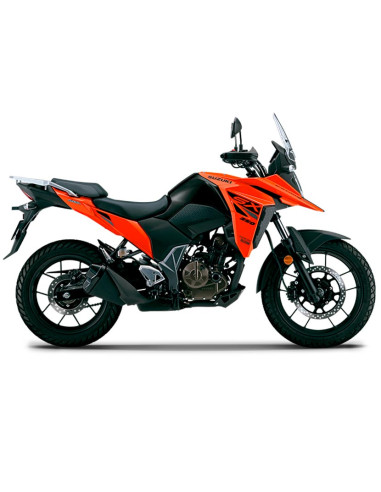 SUZUKI VSTROM 250 SX