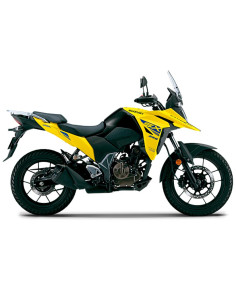 SUZUKI VSTROM 250 SX