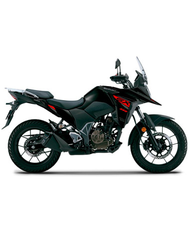 SUZUKI VSTROM 250 SX