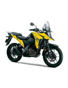 SUZUKI VSTROM 250 SX 2