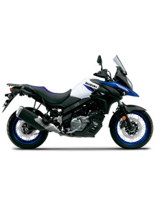 SUZUKI VSTROM 650
