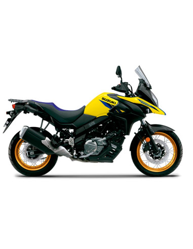 SUZUKI VSTROM 650