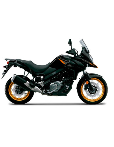 SUZUKI VSTROM 650