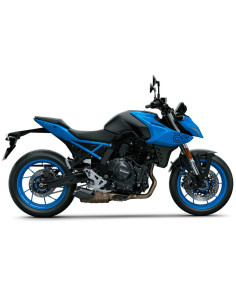 SUZUKI GSX8-S - SUZUKI GSX8S